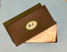 Load image into Gallery viewer, Natural Feather Cartridge Pin/Brooch for Hat, Lapel or Wrap (1)