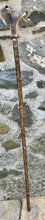 Load image into Gallery viewer, Hazel wood thumbstick Helen Elizabeth Studios