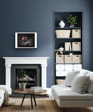 Load image into Gallery viewer, Fleeing Pheasant - Signed Limited Edition Gicleé Fine Art Print A3 - Helen Elizabeth