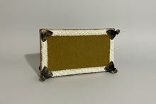 Load image into Gallery viewer, Roe Deer Stag Antler Candlestick Holder Double by Helen Elizabeth Studios