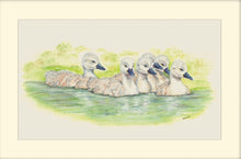 Load image into Gallery viewer, Signets signed limited edition giclee print by Helen Elizabeth