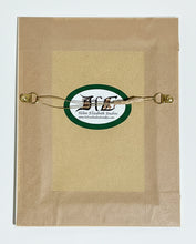 Load image into Gallery viewer, wild brown hare colouered pencil drawing by Helen Elizabeth Studios