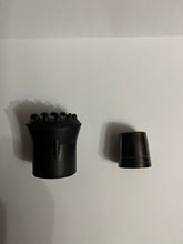 Load image into Gallery viewer, Hazel Wood Antler ThumbStick by Helen Elizabeth