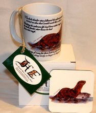 Load image into Gallery viewer, Wildlife Getting Along Collection with Poem- Gift Set by Helen Elizabeth