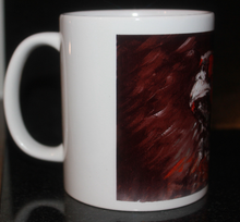 Load image into Gallery viewer, Game Bird Collection - Pheasant Ceramic Mug and Coaster