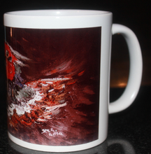 Load image into Gallery viewer, Game Bird Collection - Pheasant Ceramic Mug and Coaster