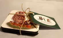 Load image into Gallery viewer, Wildlife Getting Along Collection - Gift Set BY Helen Elizabeth