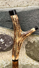 Load image into Gallery viewer, Helen Elizabeth Studios Hazel Thumbstick Wading Straff