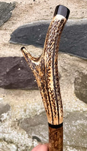 Load image into Gallery viewer, Helen Elizabeth Studios Hazel Thumbstick Wading Straff
