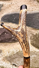 Load image into Gallery viewer, Helen Elizabeth Studios Hazel Thumbstick Wading Straff