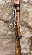 Load image into Gallery viewer, Helen Elizabeth Studios Hazel Thumbstick Wading Straff