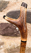 Load image into Gallery viewer, Helen Elizabeth Studios Hazel Thumbstick Wading Staff