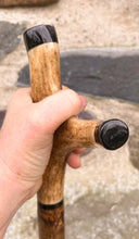 Load image into Gallery viewer, Helen Elizabeth Studios Hazel Thumbstick Wading Staff