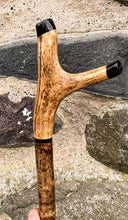 Load image into Gallery viewer, Helen Elizabeth Studios Hazel Thumbstick Wading Staff