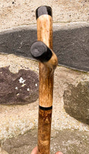 Load image into Gallery viewer, Helen Elizabeth Studios Hazel Thumbstick Wading Staff