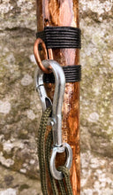 Load image into Gallery viewer, Helen Elizabeth Studios Hazel Thumbstick Wading Staff