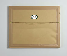 Load image into Gallery viewer, Example pictures are not to scale please refer to the picture and frame sizes quoted.
