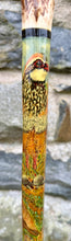 Load image into Gallery viewer, French Partridge Hazel country thumbstick -Helen Elizabeth Studios 

