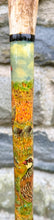 Load image into Gallery viewer, French Partridge Hazel country thumbstick -Helen Elizabeth Studios 
