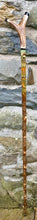 Load image into Gallery viewer, French Partridge Hazel country thumbstick -Helen Elizabeth Studios 
