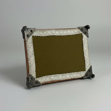 Load image into Gallery viewer, Rustic Roe Deer Stag Antler Candle Stick Holder - Double by Helen Elizaberth Studios
