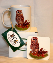 Load image into Gallery viewer, Wildlife Getting Along Collection - Gift Set BY Helen Elizabeth
